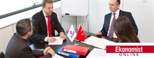 İNSAN KAYNAKLARI DEPARTMANI-EKONOMİST DERGİSİ RÖPORTAJI