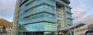 INFOMAG DERGİSİ RÖPORTAJI